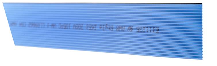 Produktbild FBL blau AWG 26 R 1,27